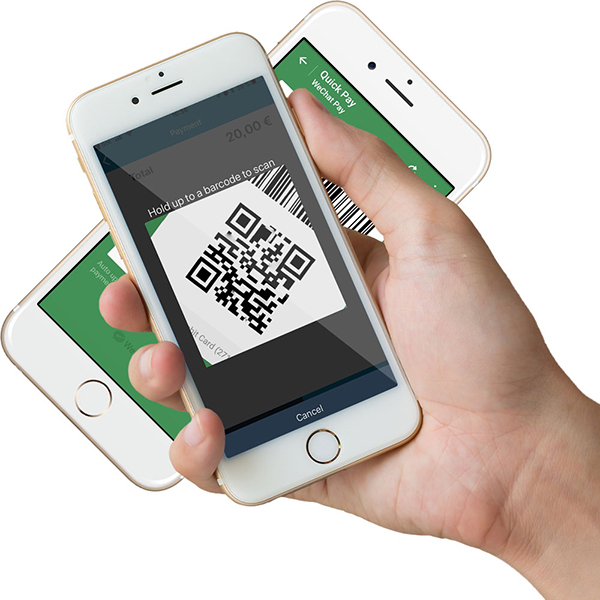 WeChat Launched Hong Kong Wallet to Promote Mobile Payment